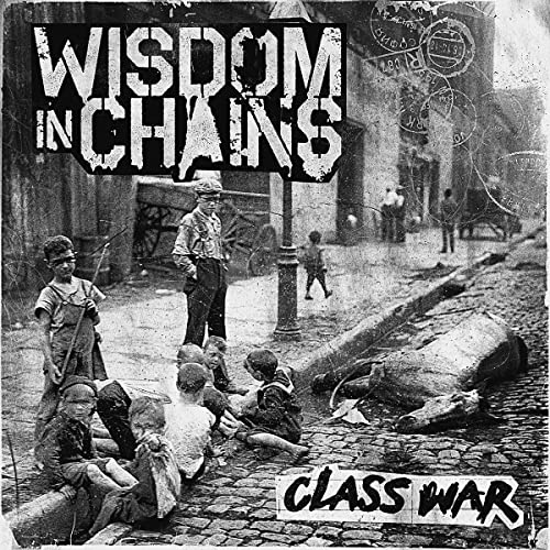 Class War [Vinyl LP] von Fast Break