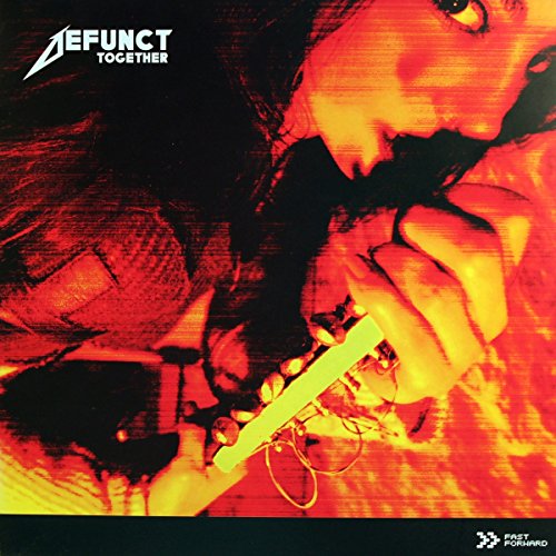 Together [Vinyl Maxi-Single] von Fast Forwa