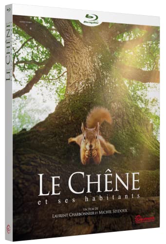 Le chêne [Blu-ray] [FR Import] von Fastaid