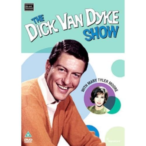 The Dick Van Dyke Show [DVD] von Fastforward Music