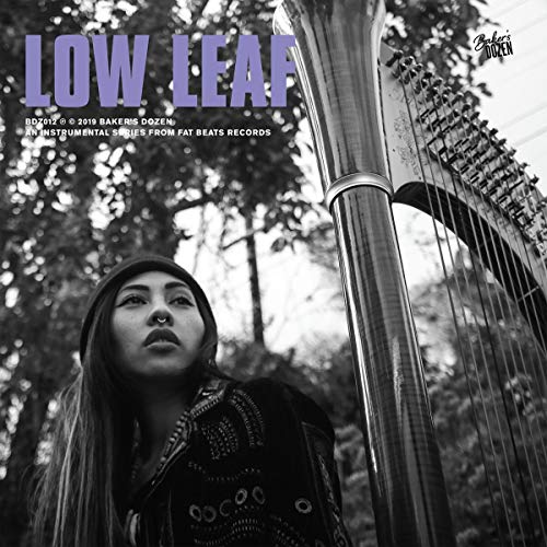 Baker's Dozen: Low Leaf [Vinyl LP] von Fat Beats