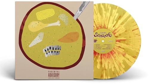 Sancocho [Vinyl LP] von Fat Beats