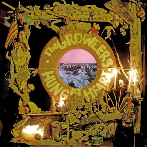 Hung at Heart [Vinyl LP] von Everloving Records