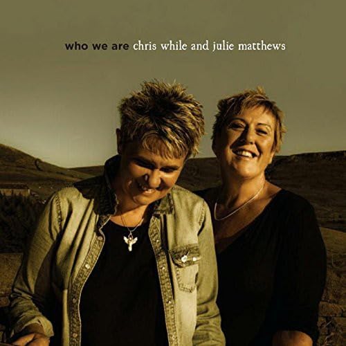 Who We Are von Fat Cat