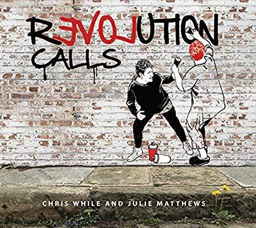 Revolution Calls von Import-L