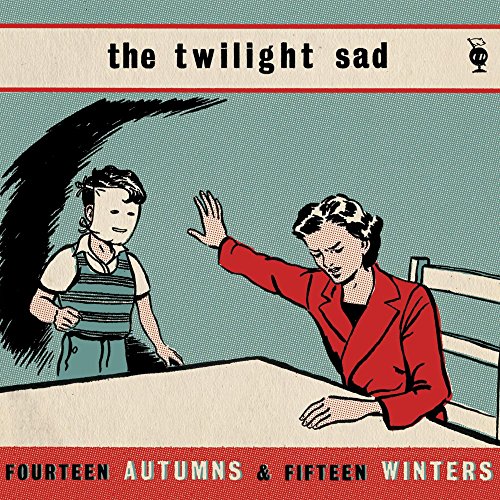14 Autumns & 15 Winters [Vinyl LP] von Fat Cat