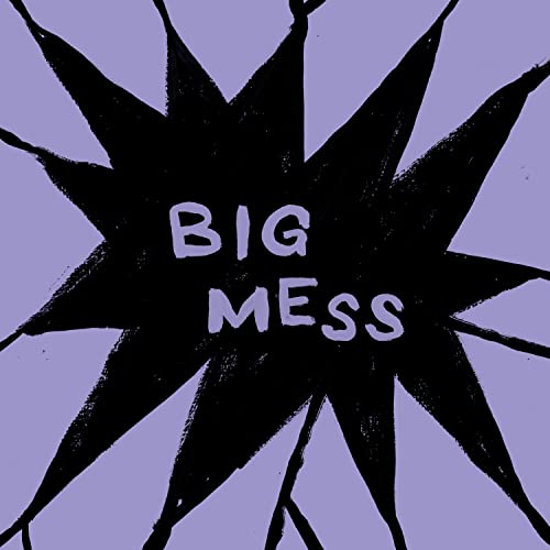Big Mess von Fat Cat