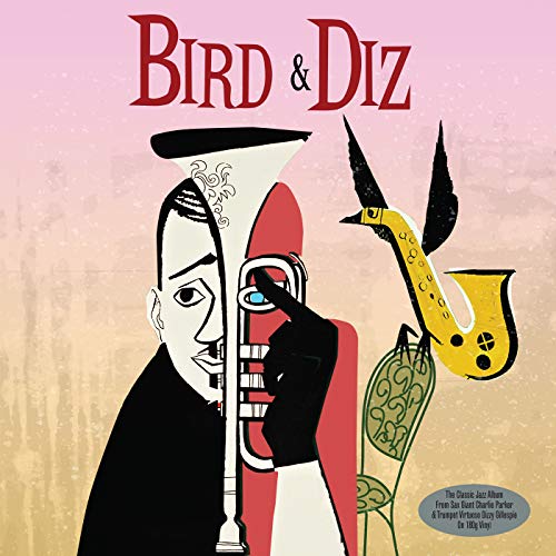 Bird & Diz [Vinyl LP] von Fat Cat