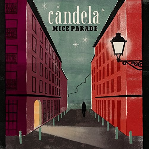 Candela (Lp) [Vinyl LP] von Fat Cat