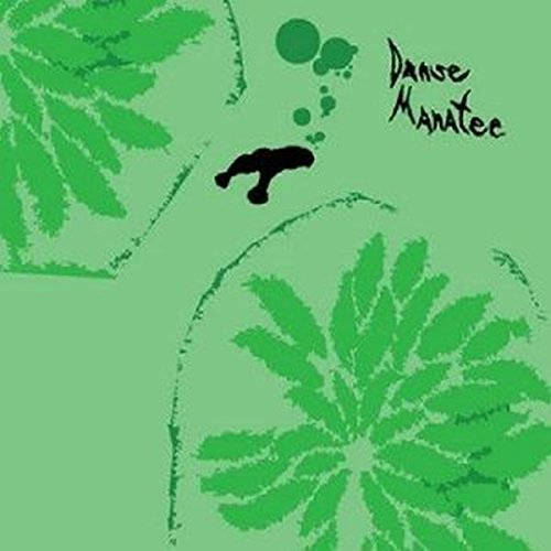 Danse Manatee [Reissue] [Vinyl LP] von Fat Cat