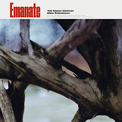 Emanate von Fat Cat