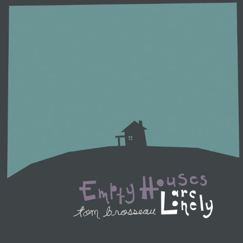 Empty Houses Are Lonely von Fat Cat