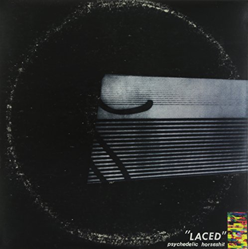 Laced [Vinyl LP] von Fat Cat