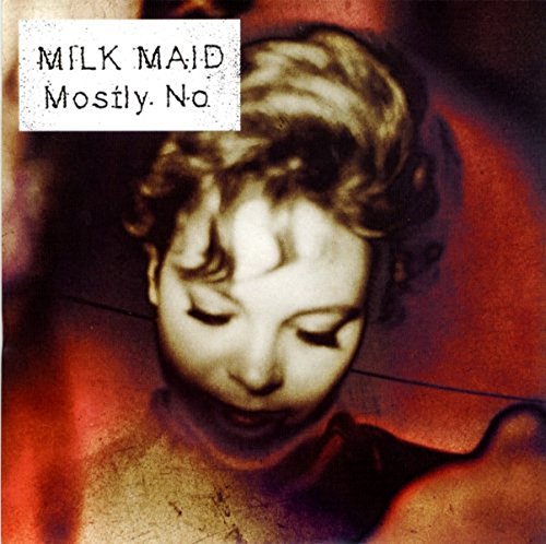 Mostly No von Fat Cat