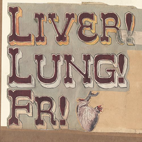 Quietly Now! Midnight Organ Fight Live.. von Fat Cat