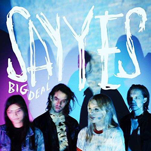 Say Yes von Fat Cat