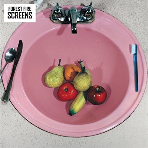 Screens [Vinyl LP] von Fat Cat