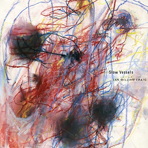 Slow Vessels [Vinyl LP] von Fat Cat