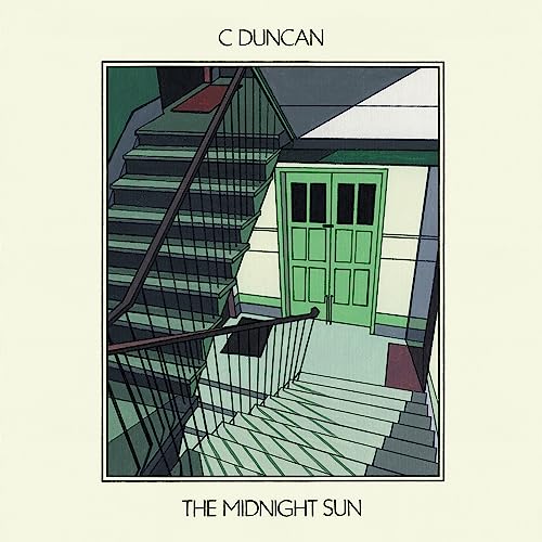 The Midnight Sun von Fat Cat