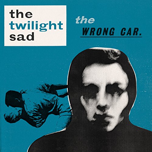 The Wrong Car [Vinyl Single] von Fat Cat