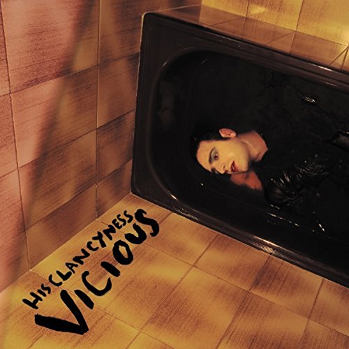 Vicious [Vinyl LP] von Fat Cat