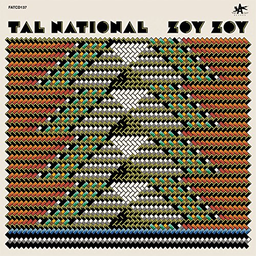 Zoy Zoy von Fat Cat