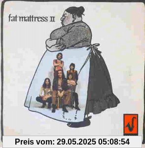 Fat Mattress II Fat Mattress II von Fat Mattress