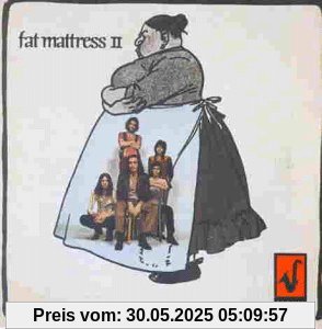 Fat Mattress II von Fat Mattress