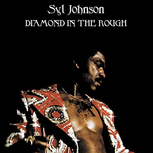 Diamond In The Rough [Vinyl LP] von Fat Possum Records
