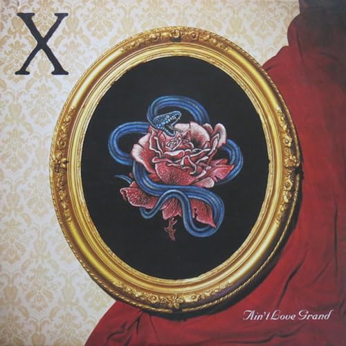 Ain't Love Grand (rsdbf) [Vinyl LP] von Fat Possum Records