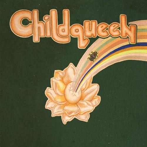 Childqueen [Vinyl LP] von Fat Possum Records