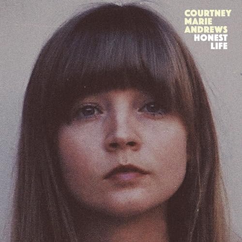 Honest Life [Vinyl LP] von Fat Possum Records