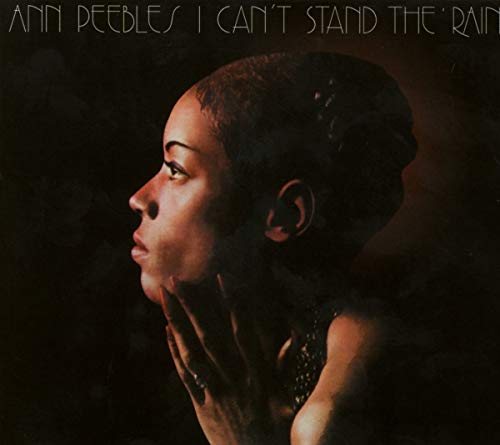 I Can't Stand The Rain [CD] 2009 von Fat Possum Records