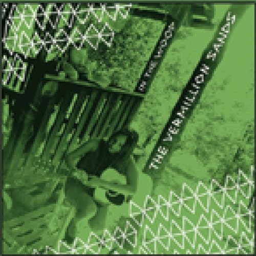 In the Wood [Vinyl Single] von Fat Possum Records