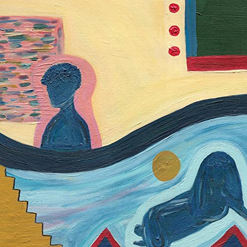 Loose Future [Vinyl LP] von Fat Possum Records