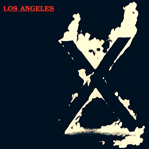 Los Angeles [VINYL] [Vinyl LP] von Fat Possum Records