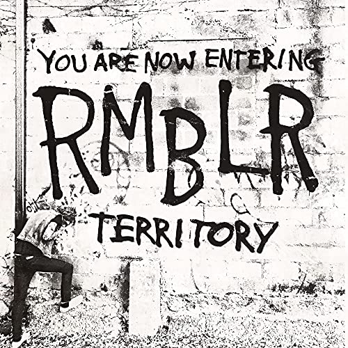 Rmblr EP [Vinyl Single] von Fat Possum Records