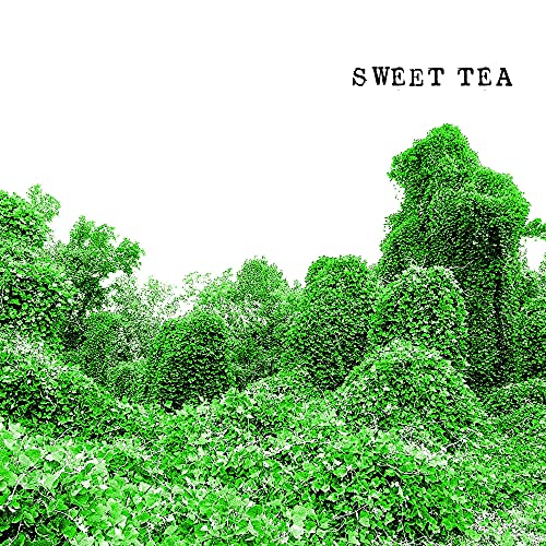 Sweet Tea [Vinyl LP] von Fat Possum Records