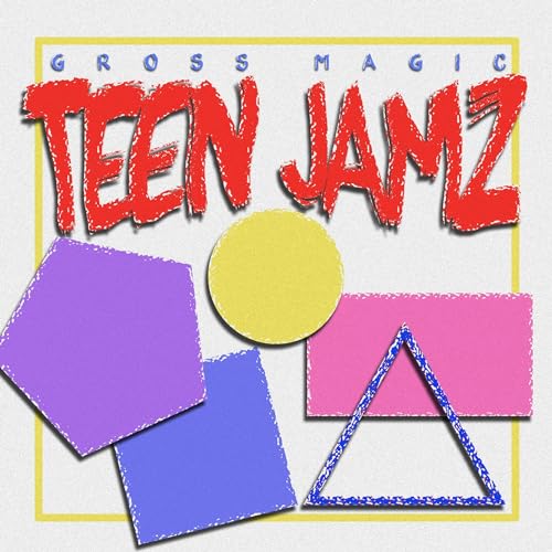 Teen Jamz von Fat Possum Records