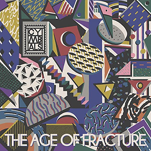 The Age Of Fracture [Vinyl LP] von Fat Possum Records