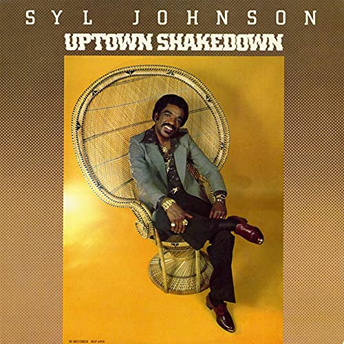 Uptown Shakedown [Vinyl LP] von Fat Possum Records