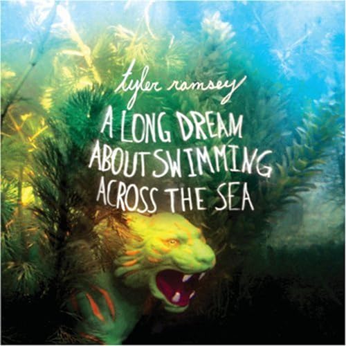 A Long Dream About Swimming Across the Sea von Fat Possum