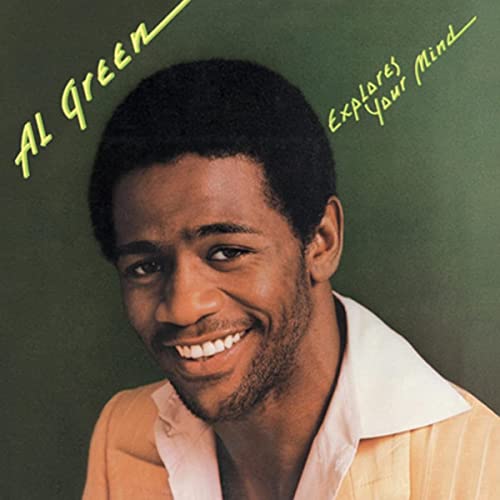 Al Green Explores Your Mind [Vinyl LP] von Fat Possum
