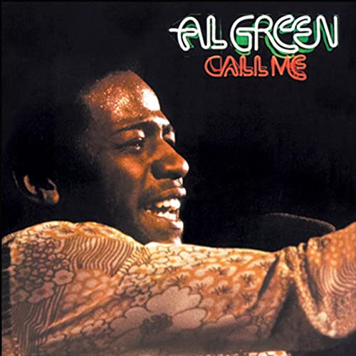 Call Me [Vinyl LP] von Fat Possum Records