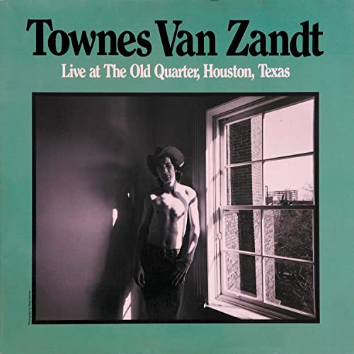 Live At The Old Quarter, Houston,TX (2-CD) von Fat Possum