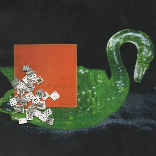Moneyball [Vinyl LP] von Fat Possum