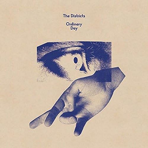 Ordinary Day / Lover, Lover, Lover [Vinyl LP] von Fat Possum