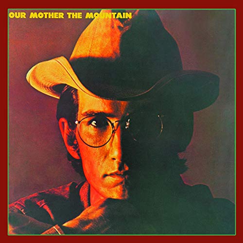 Our Mother the Mountain [Vinyl LP] von Fat Possum