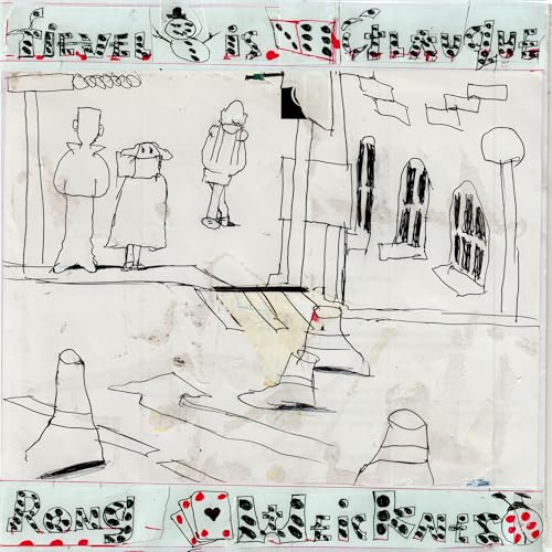 Rong Weicknes [Vinyl LP] von Fat Possum