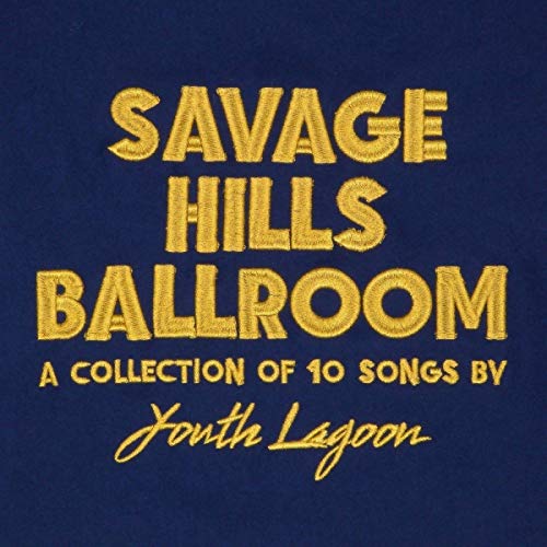 Savage Hills Ballroom (Ide) [Vinyl LP] von Altafonte